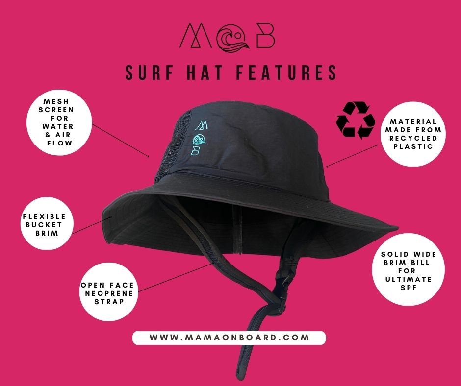 waterproof hats