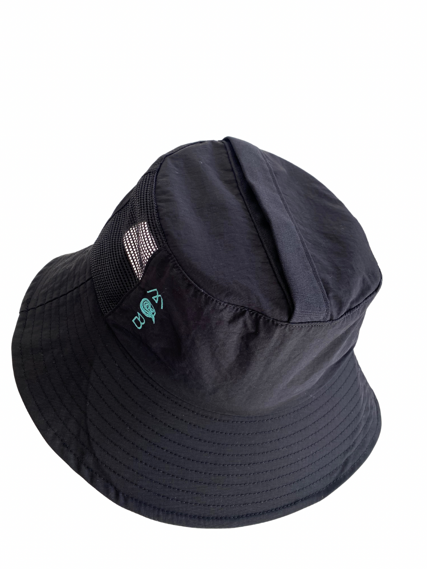 lava proof hat