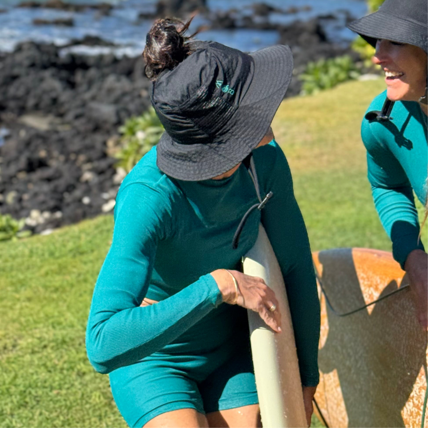 swimming hat waterproof