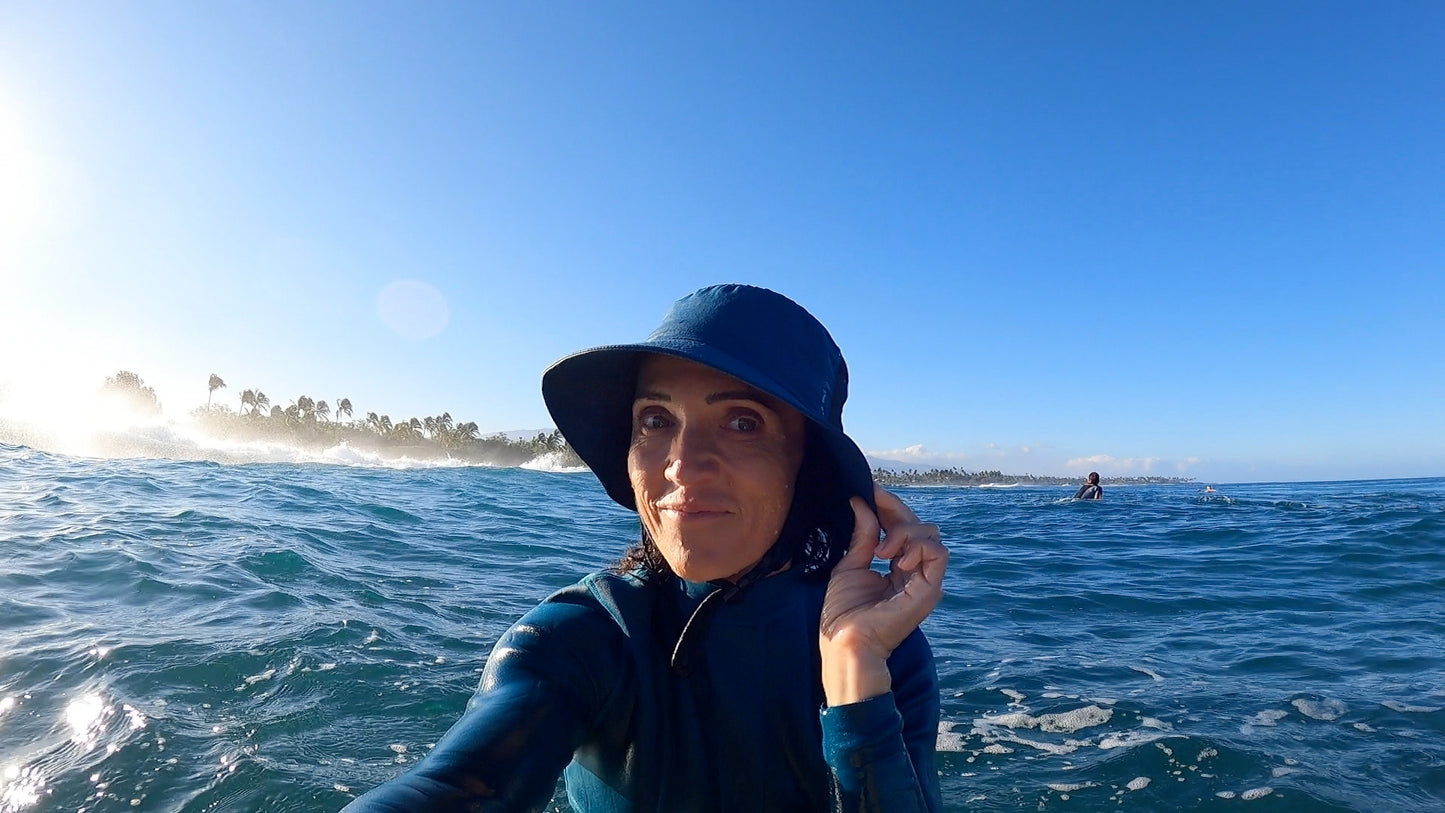 best waterproof hat