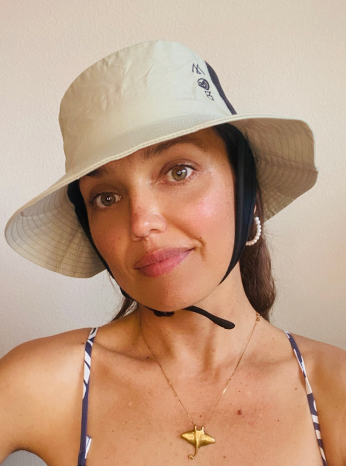 waterproof hat
