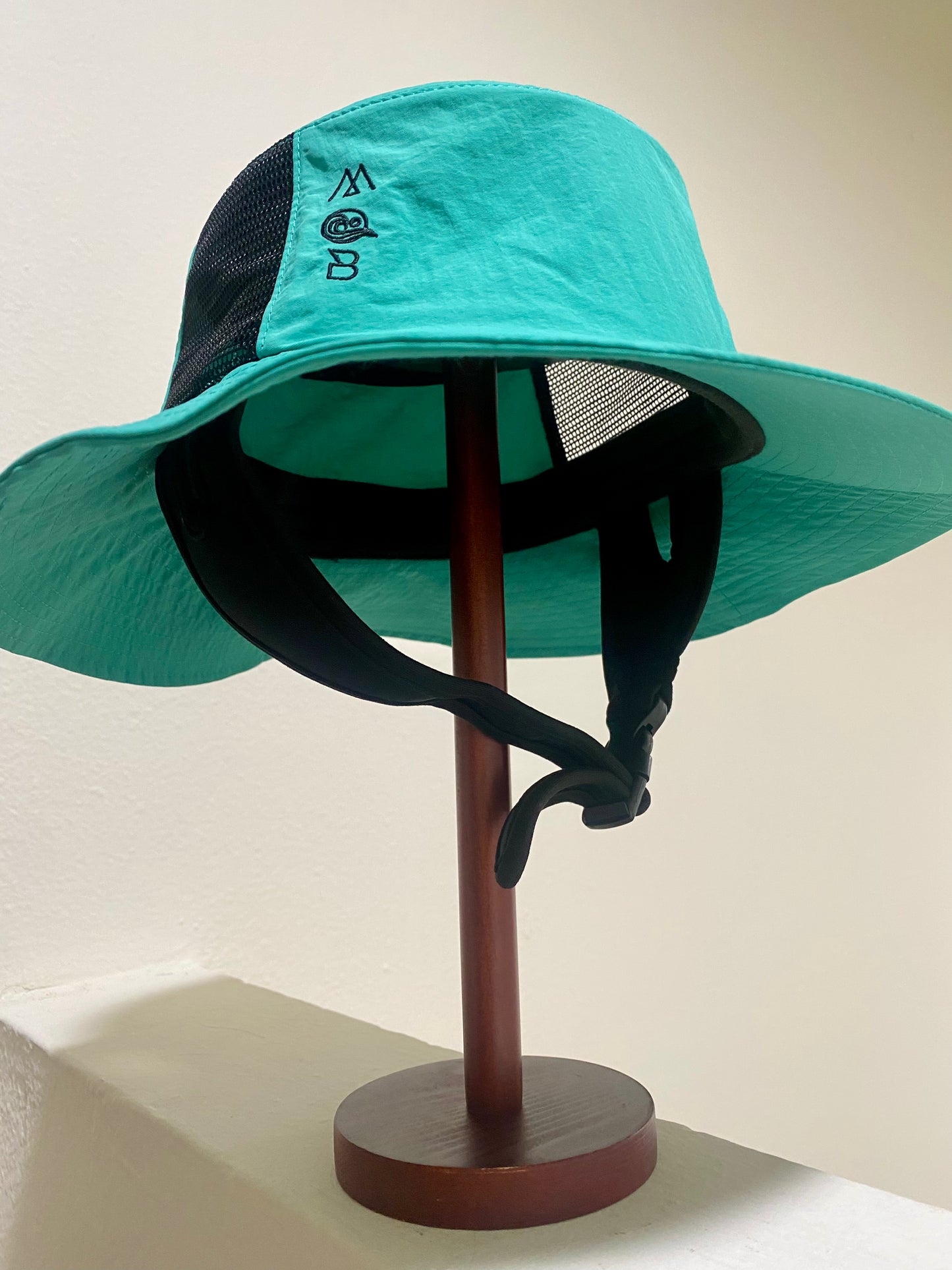 hat for surfing