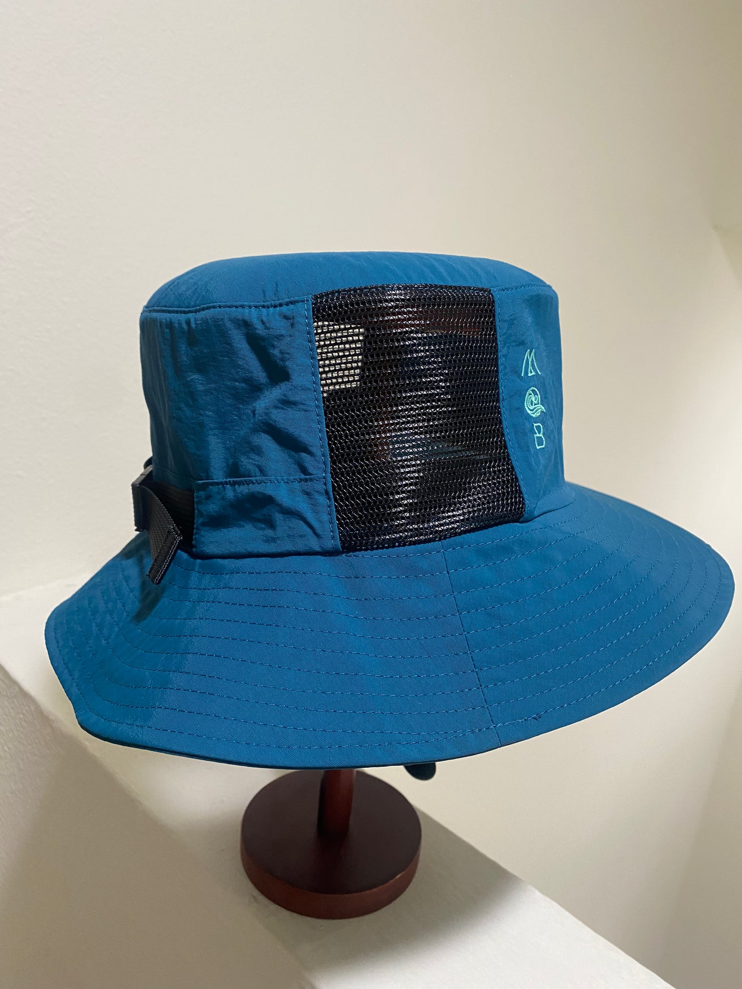 blue waterproof