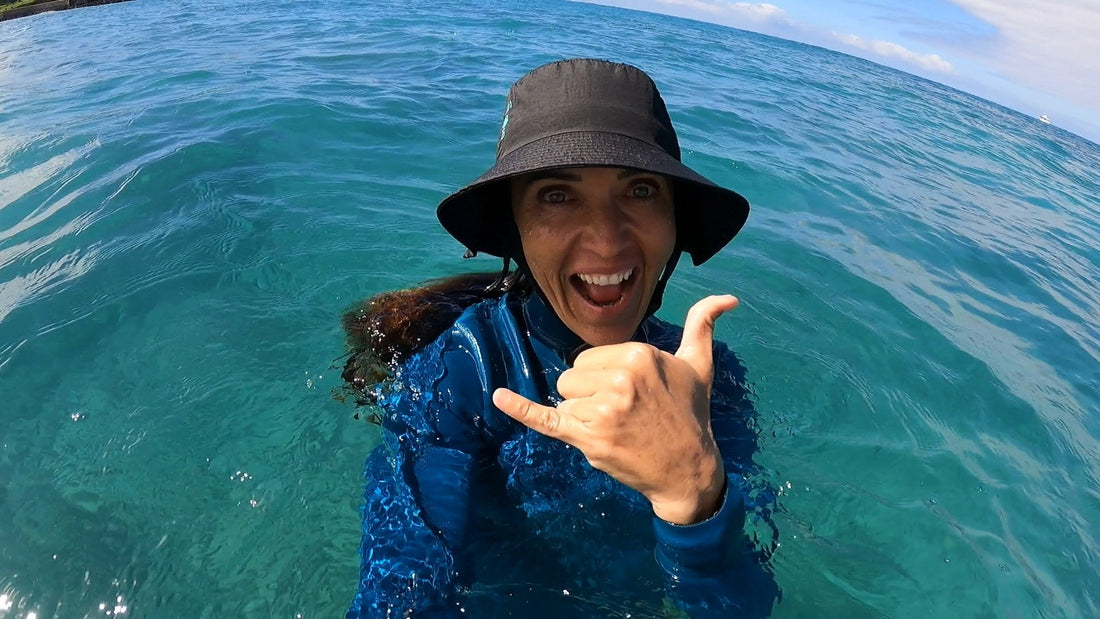 The Ultimate Surf Companion