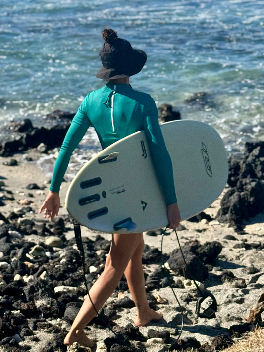 waterproof hat