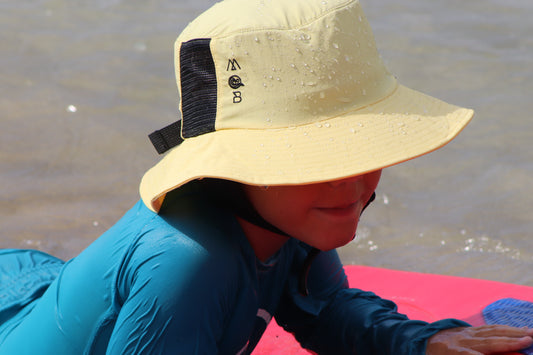 surf hat