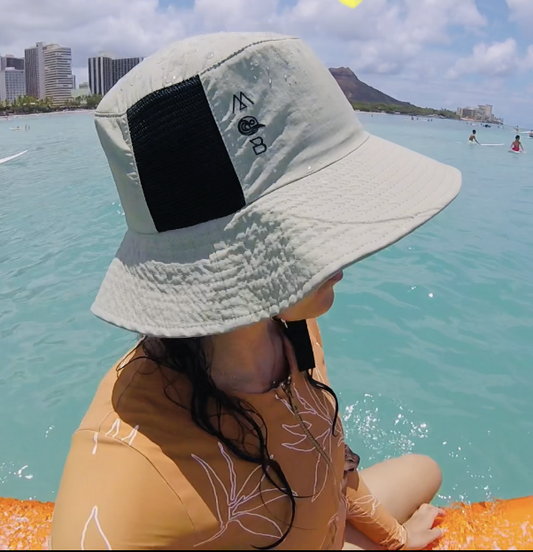 waterproof hat